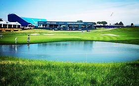 Holidays Homes Rome Golf Appartamenti Marco Simone Aeb