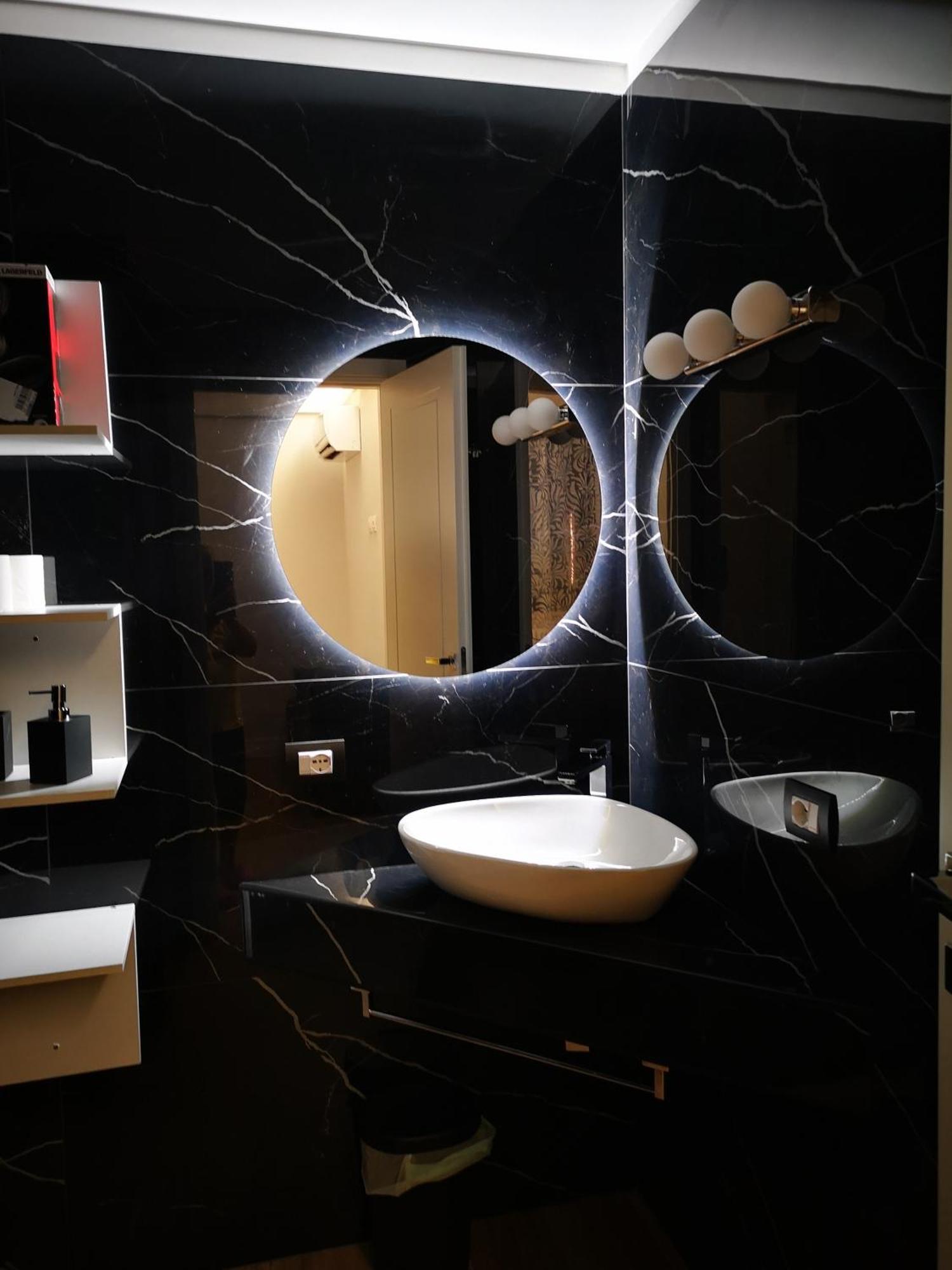 Holidays Homes Rome Golf Appartamenti Marco Simone Aeb Esterno foto