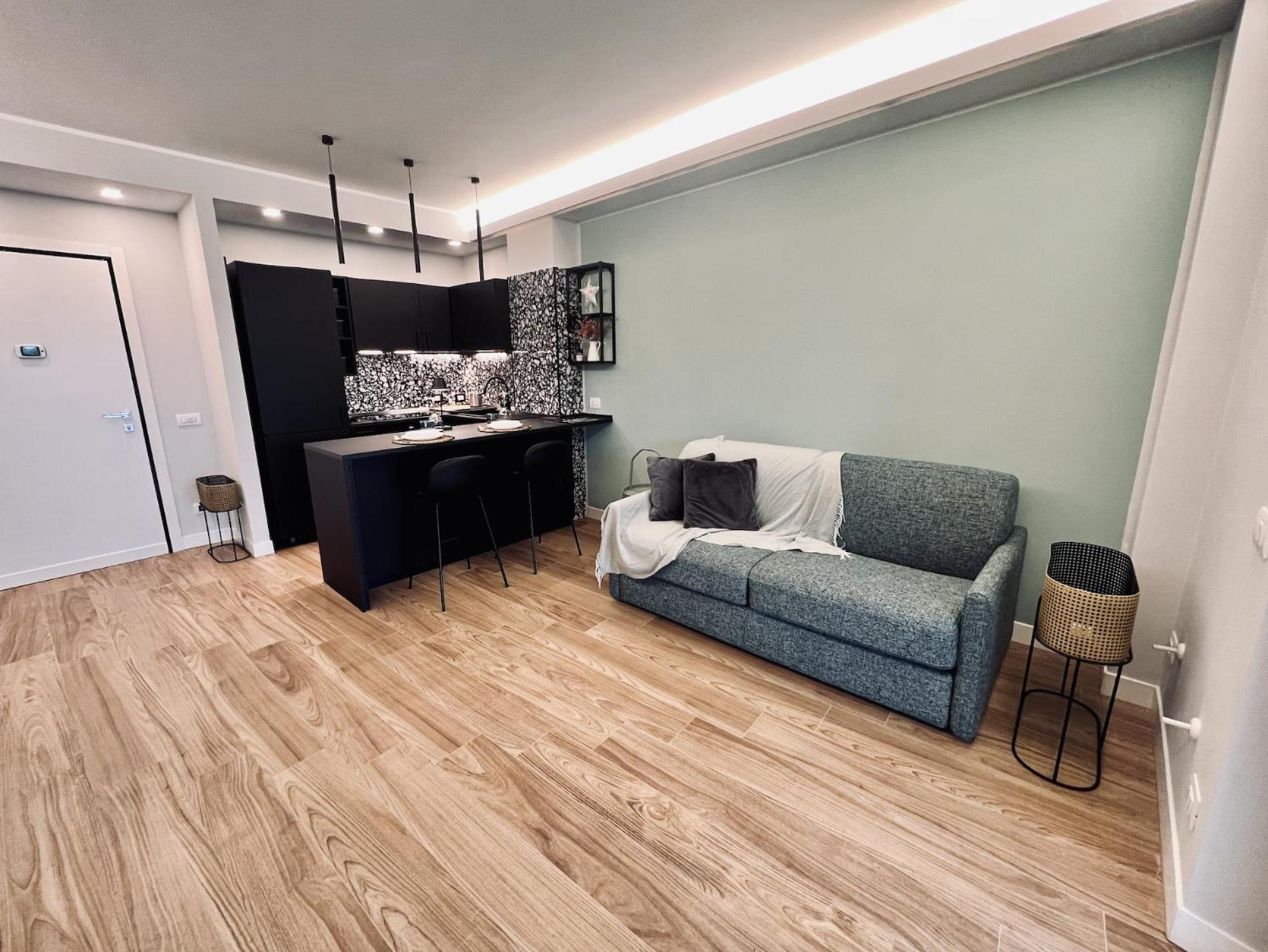 Holidays Homes Rome Golf Appartamenti Marco Simone Aeb Esterno foto