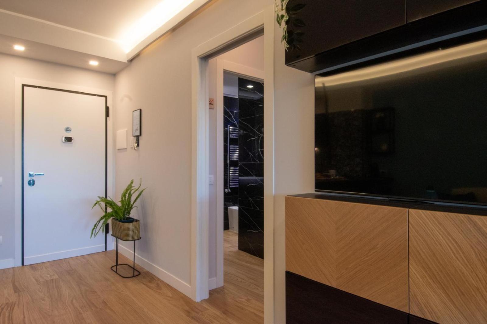 Holidays Homes Rome Golf Appartamenti Marco Simone Aeb Esterno foto