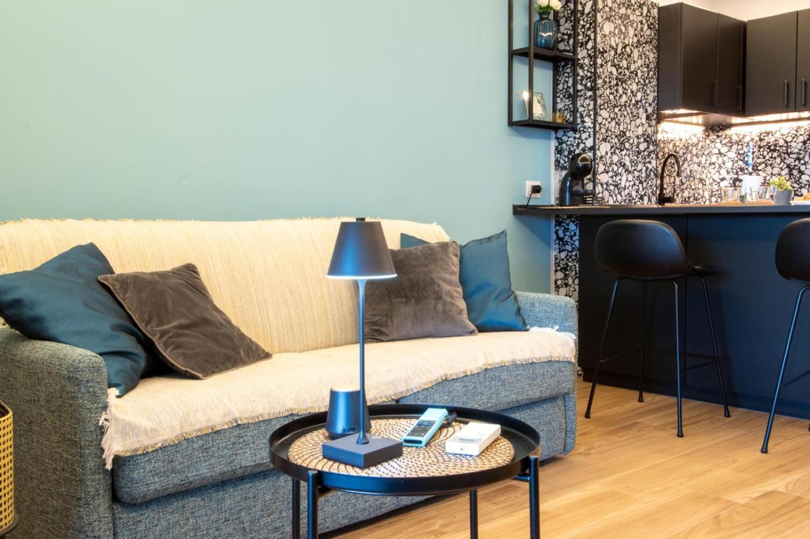 Holidays Homes Rome Golf Appartamenti Marco Simone Aeb Esterno foto