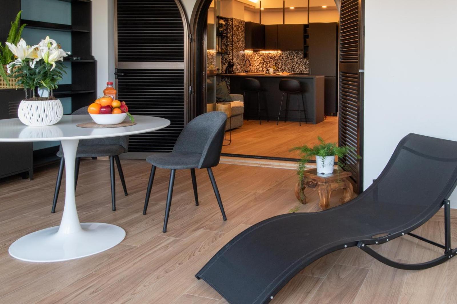Holidays Homes Rome Golf Appartamenti Marco Simone Aeb Esterno foto
