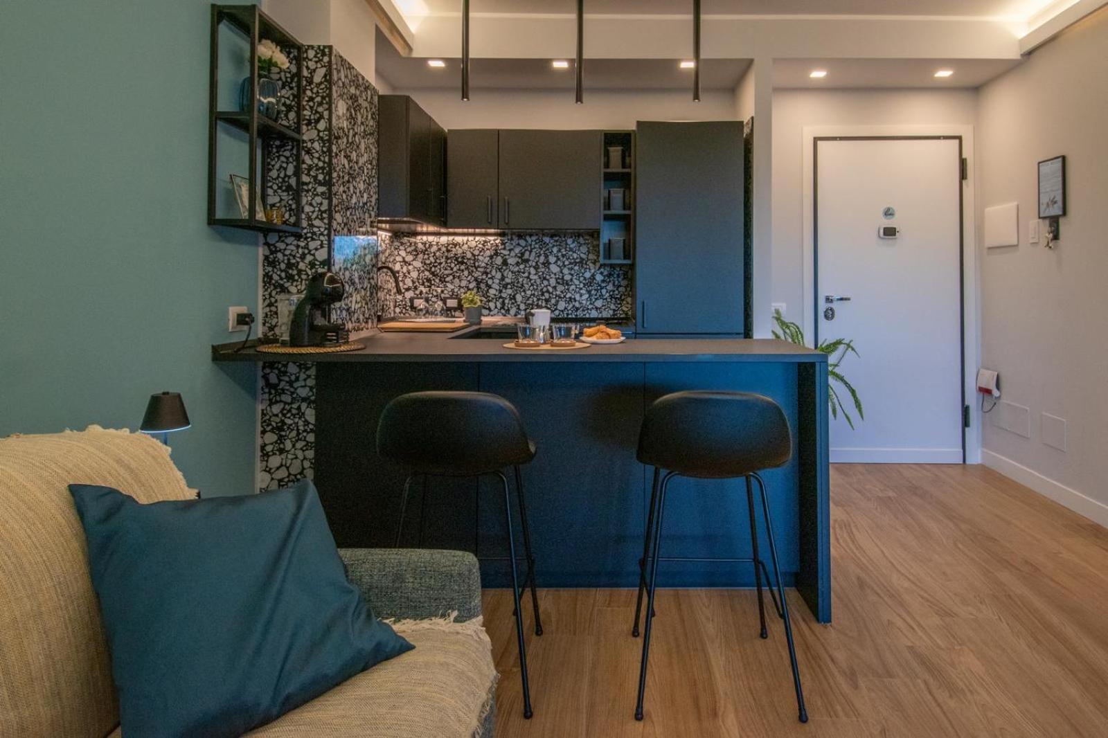 Holidays Homes Rome Golf Appartamenti Marco Simone Aeb Esterno foto