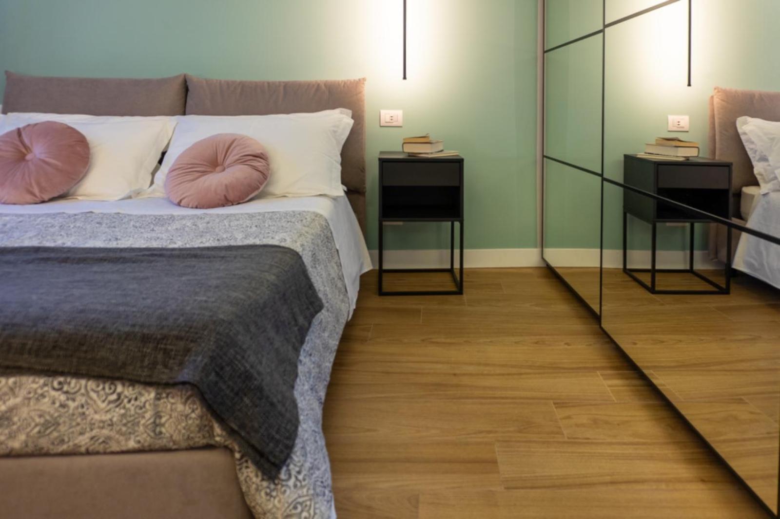 Holidays Homes Rome Golf Appartamenti Marco Simone Aeb Esterno foto