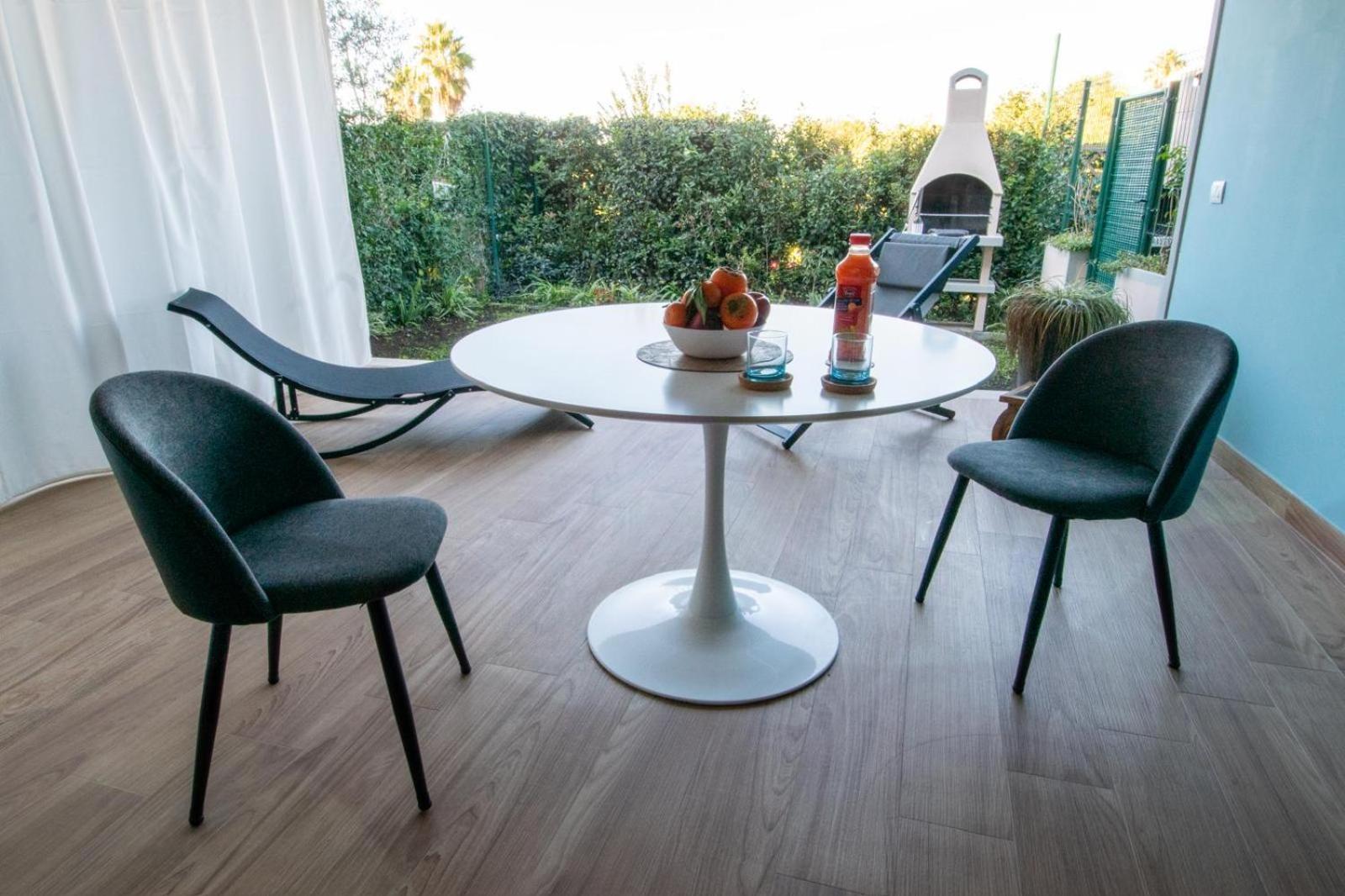 Holidays Homes Rome Golf Appartamenti Marco Simone Aeb Esterno foto