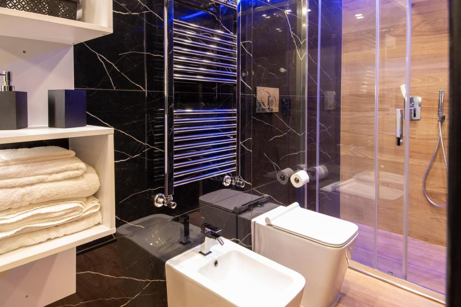 Holidays Homes Rome Golf Appartamenti Marco Simone Aeb Esterno foto