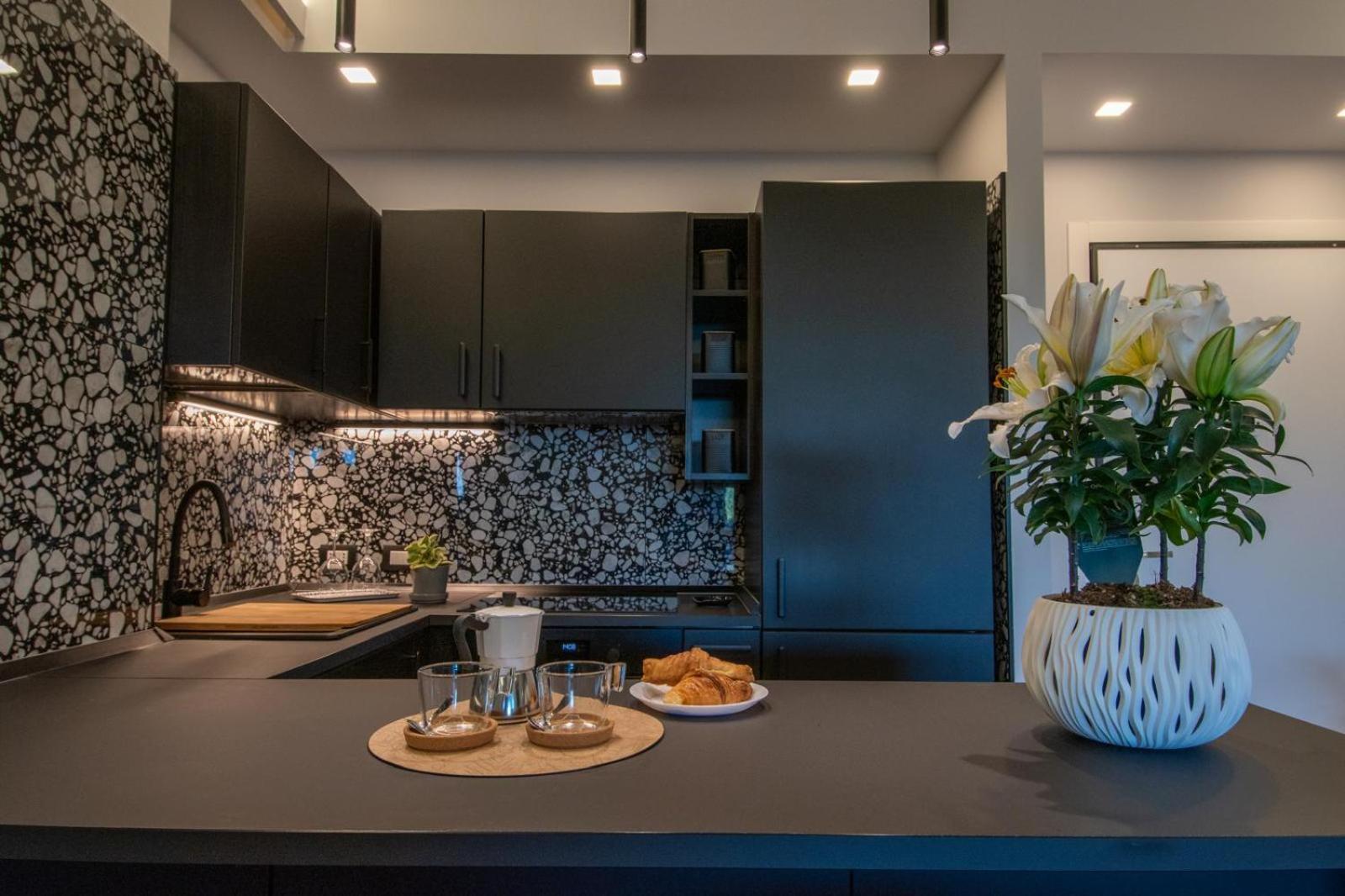 Holidays Homes Rome Golf Appartamenti Marco Simone Aeb Esterno foto