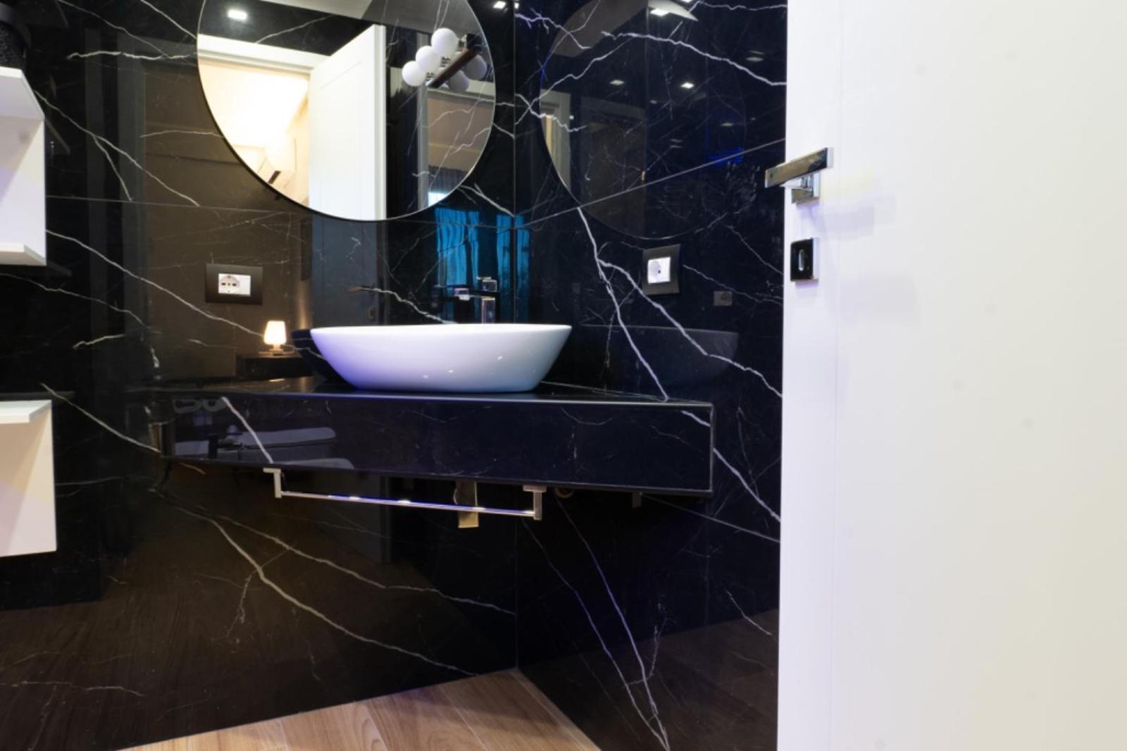 Holidays Homes Rome Golf Appartamenti Marco Simone Aeb Esterno foto
