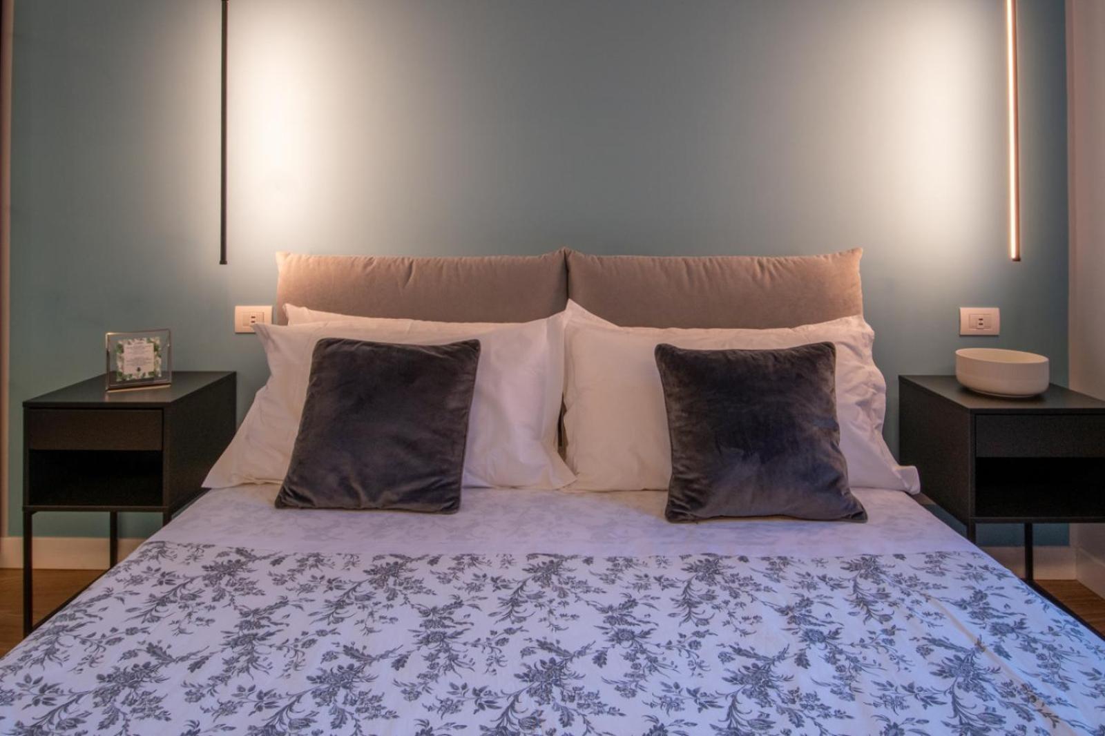 Holidays Homes Rome Golf Appartamenti Marco Simone Aeb Esterno foto