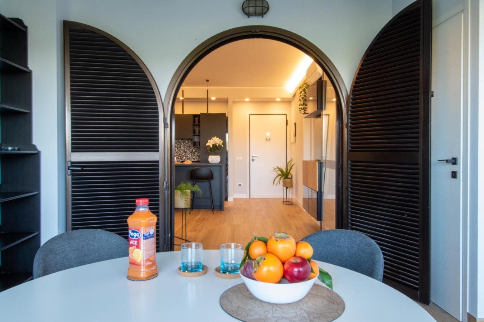 Holidays Homes Rome Golf Appartamenti Marco Simone Aeb Esterno foto